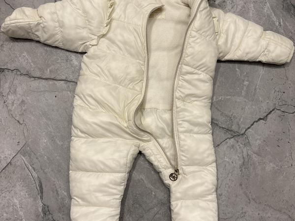 Комбінезон фото