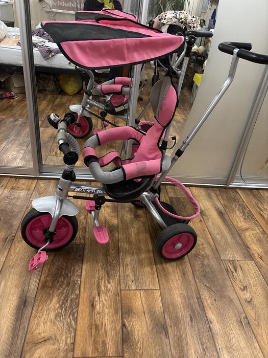 Велосипед photo 1