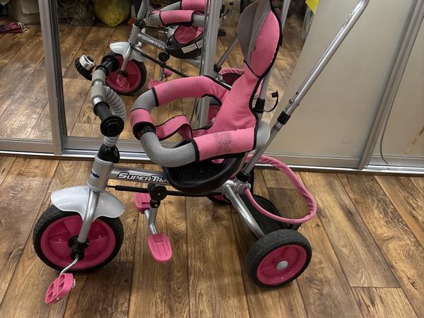 Велосипед photo