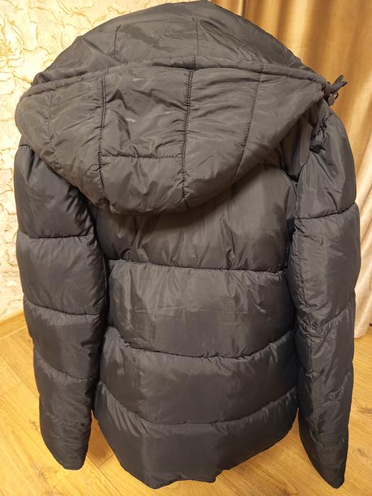 Куртка зимова чоловіча фото 2