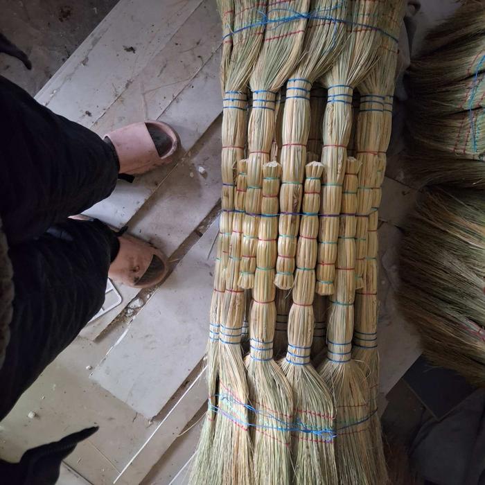 Віники сорго фото 2