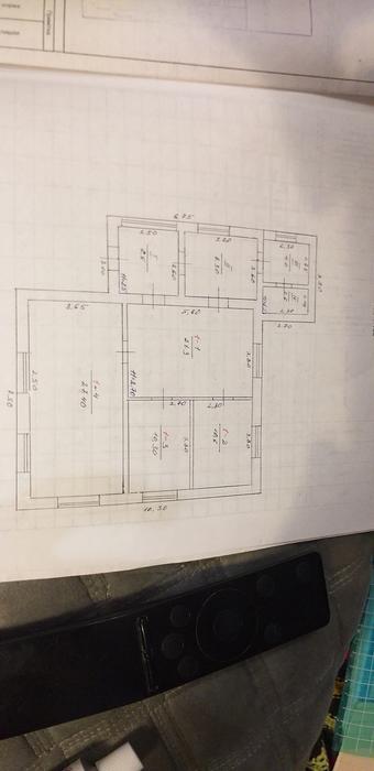 Приватний газифікований будинок фото 1