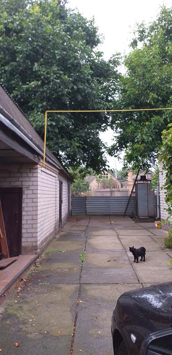 Приватний газифікований будинок фото 4