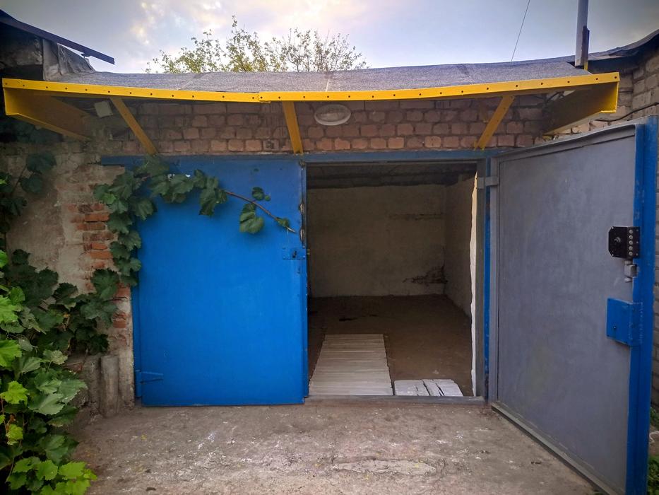 Оренда гаражу фото 2