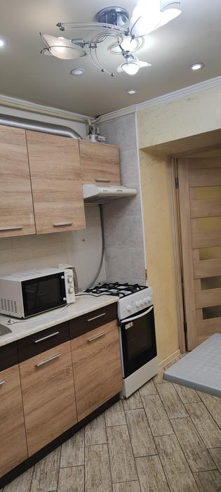 Квартира фото 1