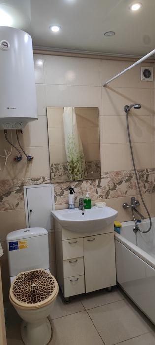 Квартира фото 5