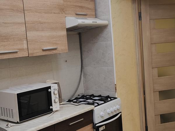 Квартира фото