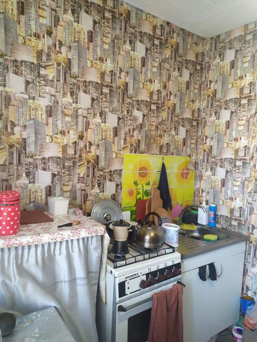 Продам 3-ком.квартиру г.Каменское левый берег фото 2