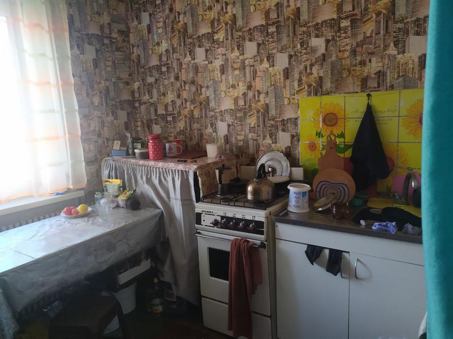 Продам 3-ком.квартиру г.Каменское левый берег фото 3