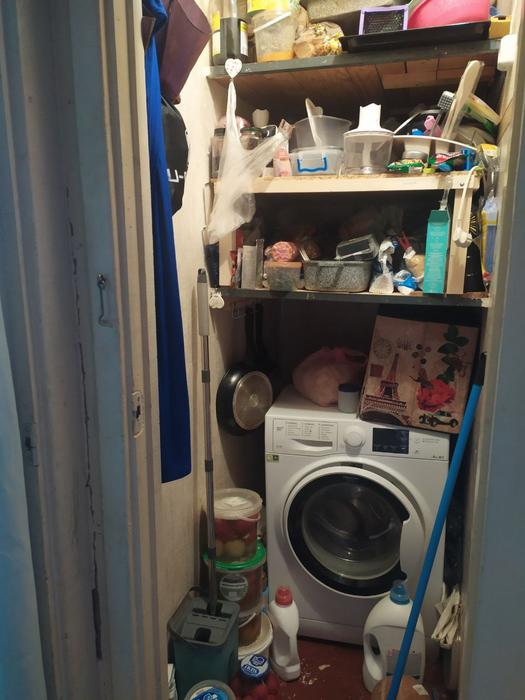 Продам 3-ком.квартиру г.Каменское левый берег фото 5