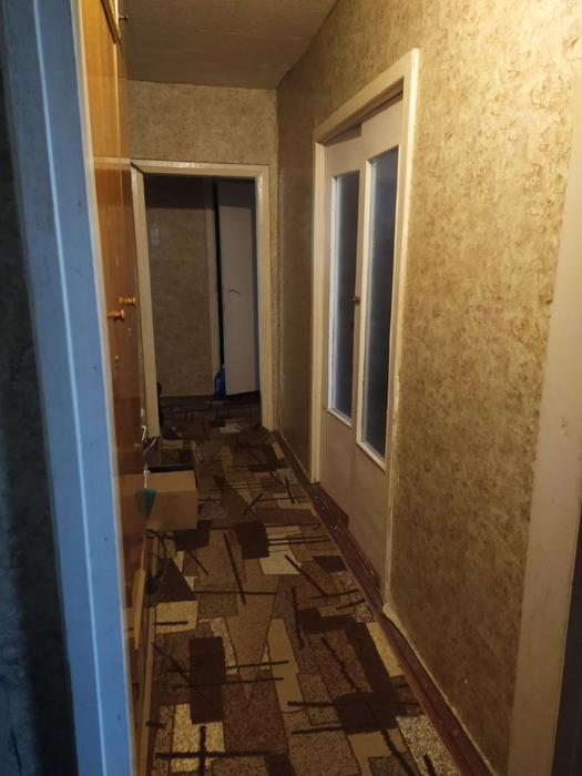 Продам 3-ком.квартиру г.Каменское левый берег фото 7