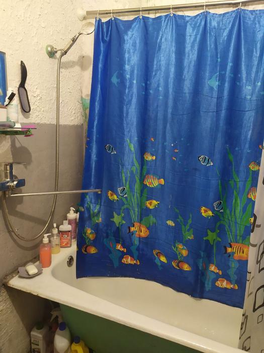 Продам 3-ком.квартиру г.Каменское левый берег фото 10