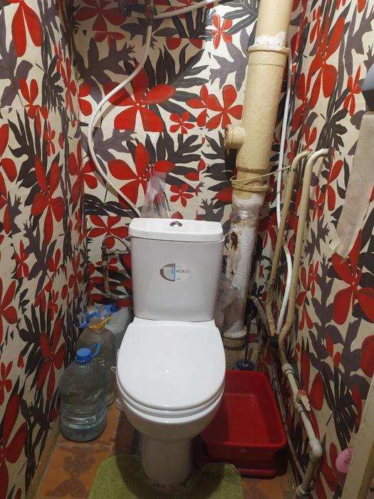 Продам 3-ком.квартиру г.Каменское левый берег фото 11