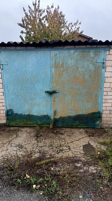 Сдам в аренду гараж на ласточке! фото 1