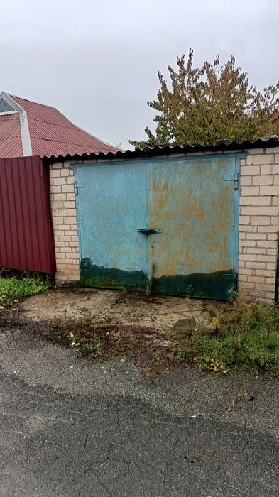 Сдам в аренду гараж на ласточке! фото 2