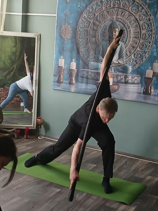 Лікувальний масаж фото 3