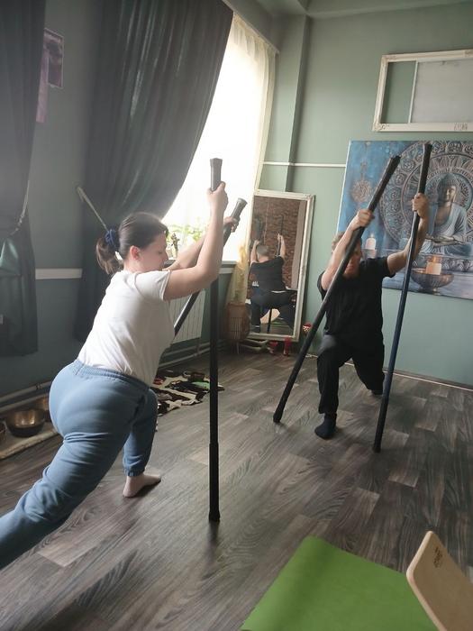 Лікувальний масаж фото 4