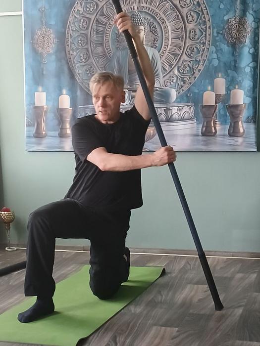 Лікувальний масаж фото 5