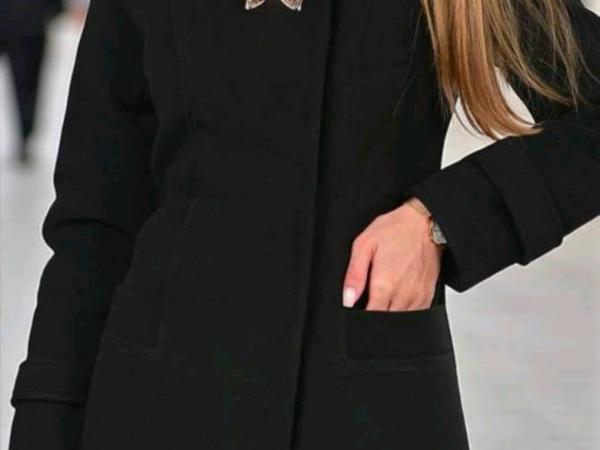 Пальто фото