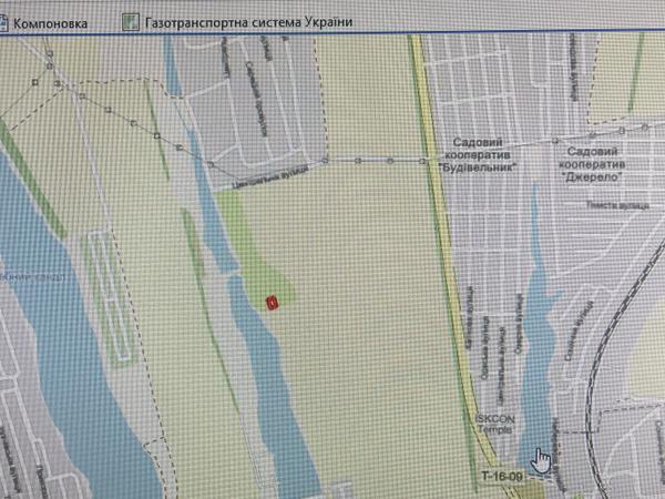 Земельна ділянка фото