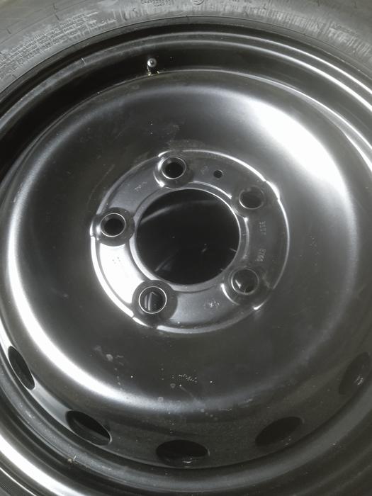 Диски Рено мастер фото 1