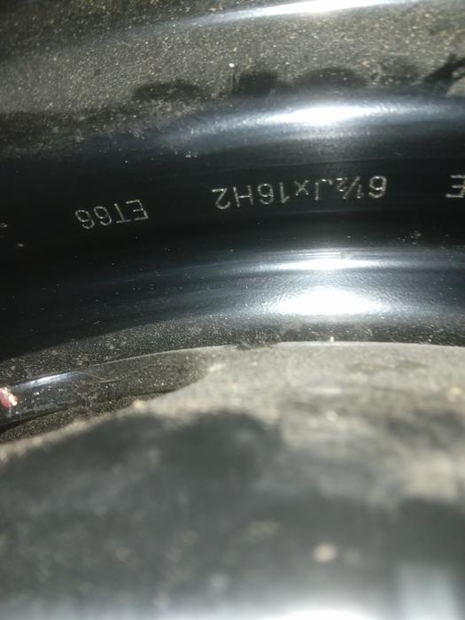 Диски Рено мастер фото 2