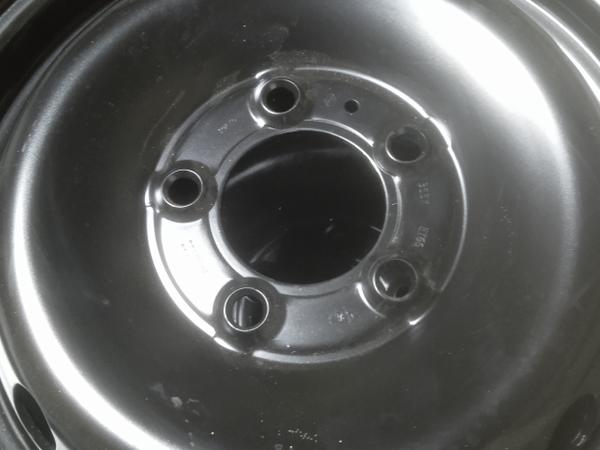 Диски Рено мастер фото