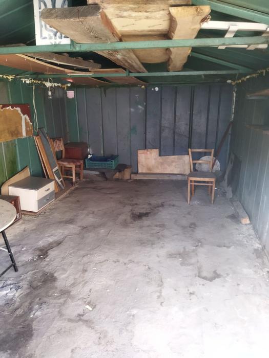 Сдам гараж photo 1