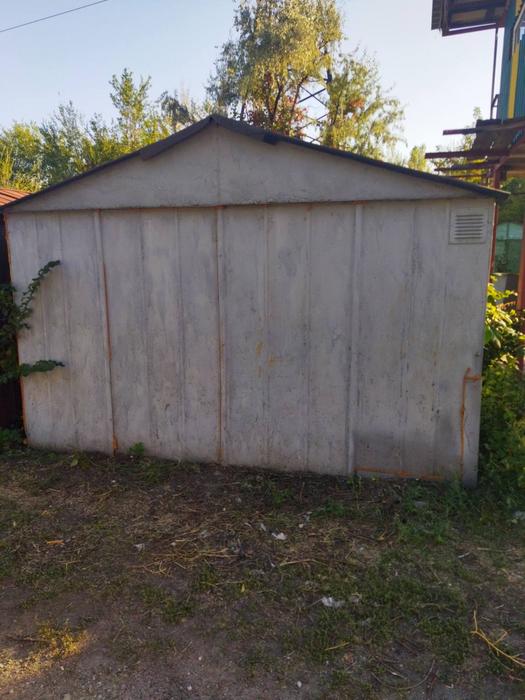 Сдам гараж photo 3