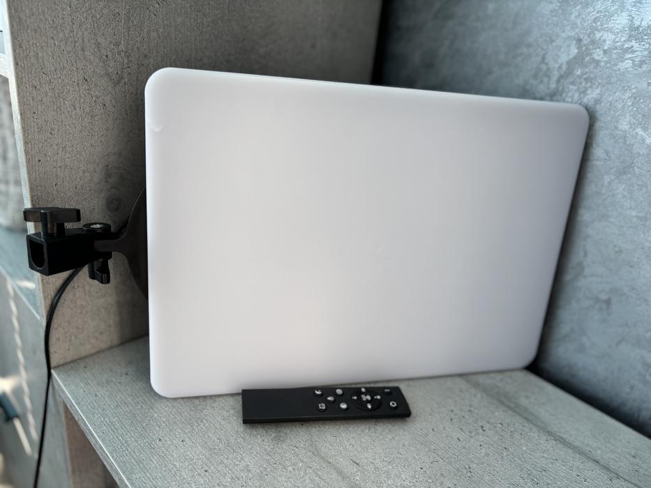 Продам професійну лампу фото 1