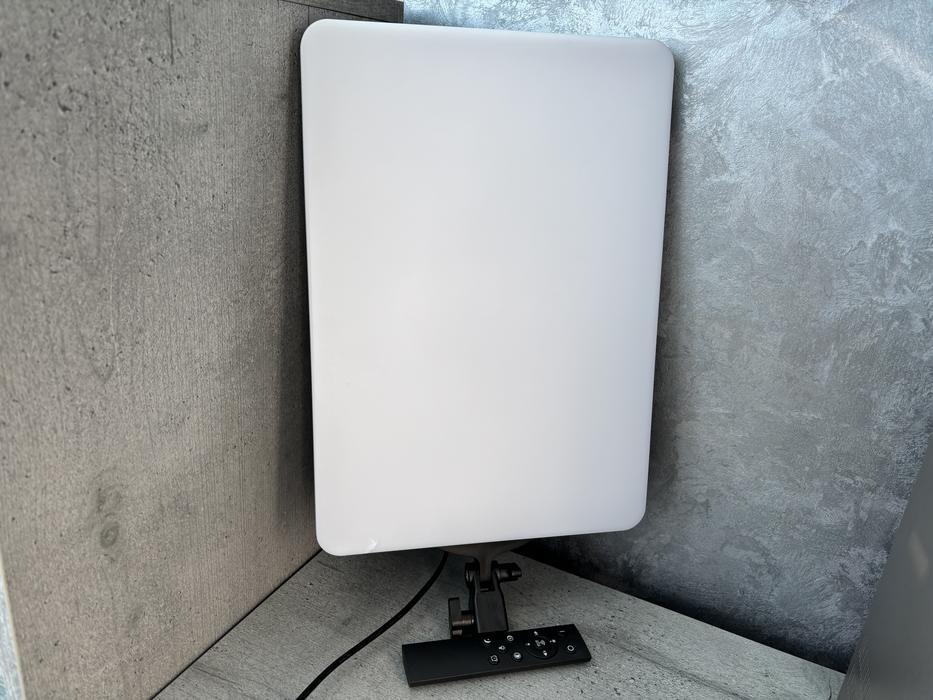 Продам професійну лампу фото 2