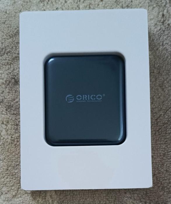 Портативний SSD ORICO 1TB – Швидкість до 2000 МБ/с photo 2