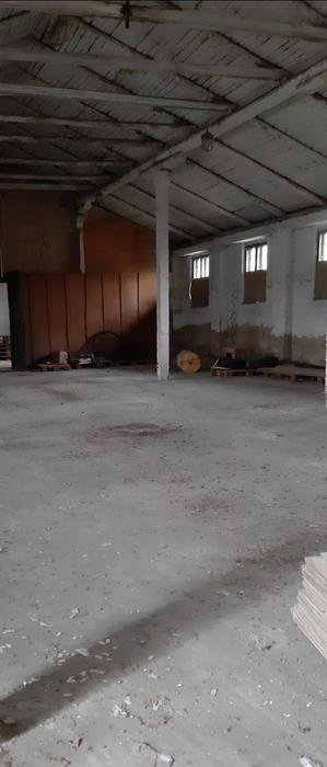 Складські приміщення фото 1