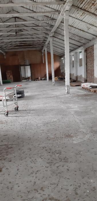 Складські приміщення фото 2