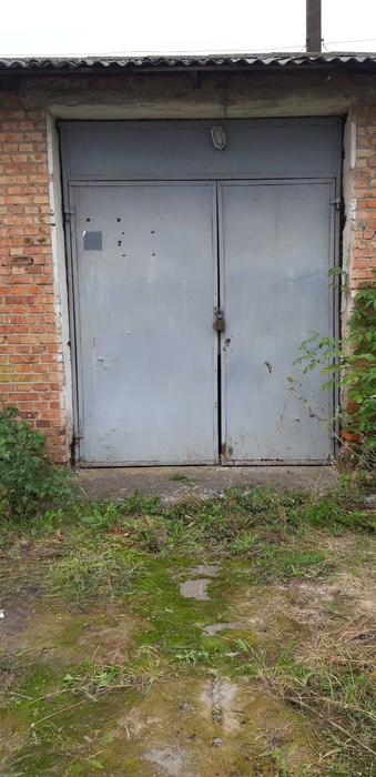 Складські приміщення фото 3