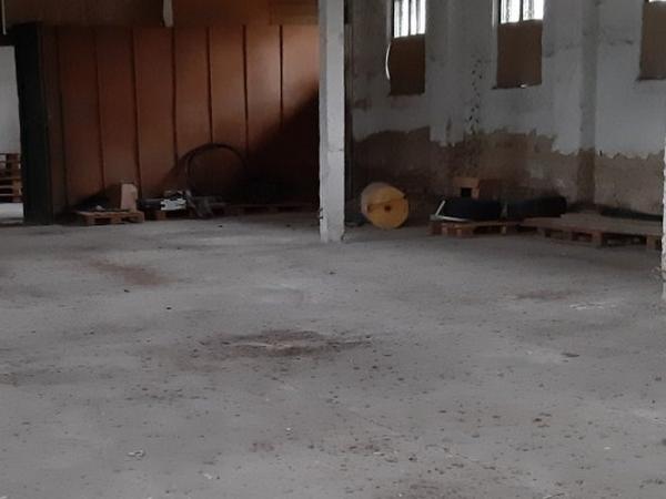 Складські приміщення фото