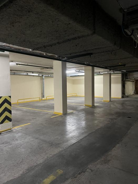 паркомісце в ЖК ,, Коронаʼʼ 20 м фото 3