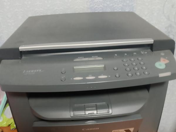 Принтер фото