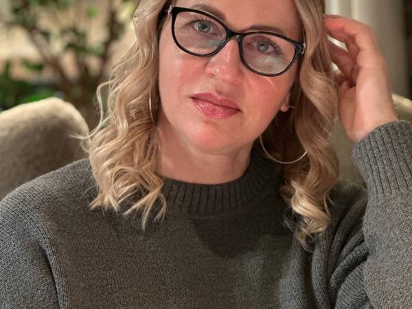 Психолог photo