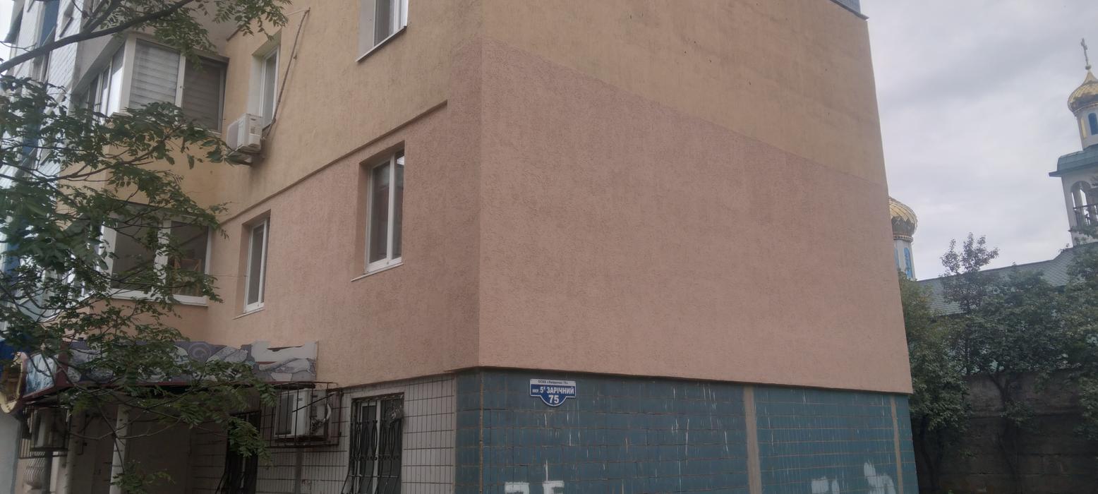 Фасадні ,малярні,зварювальні,сантехнічні роботи фото 3