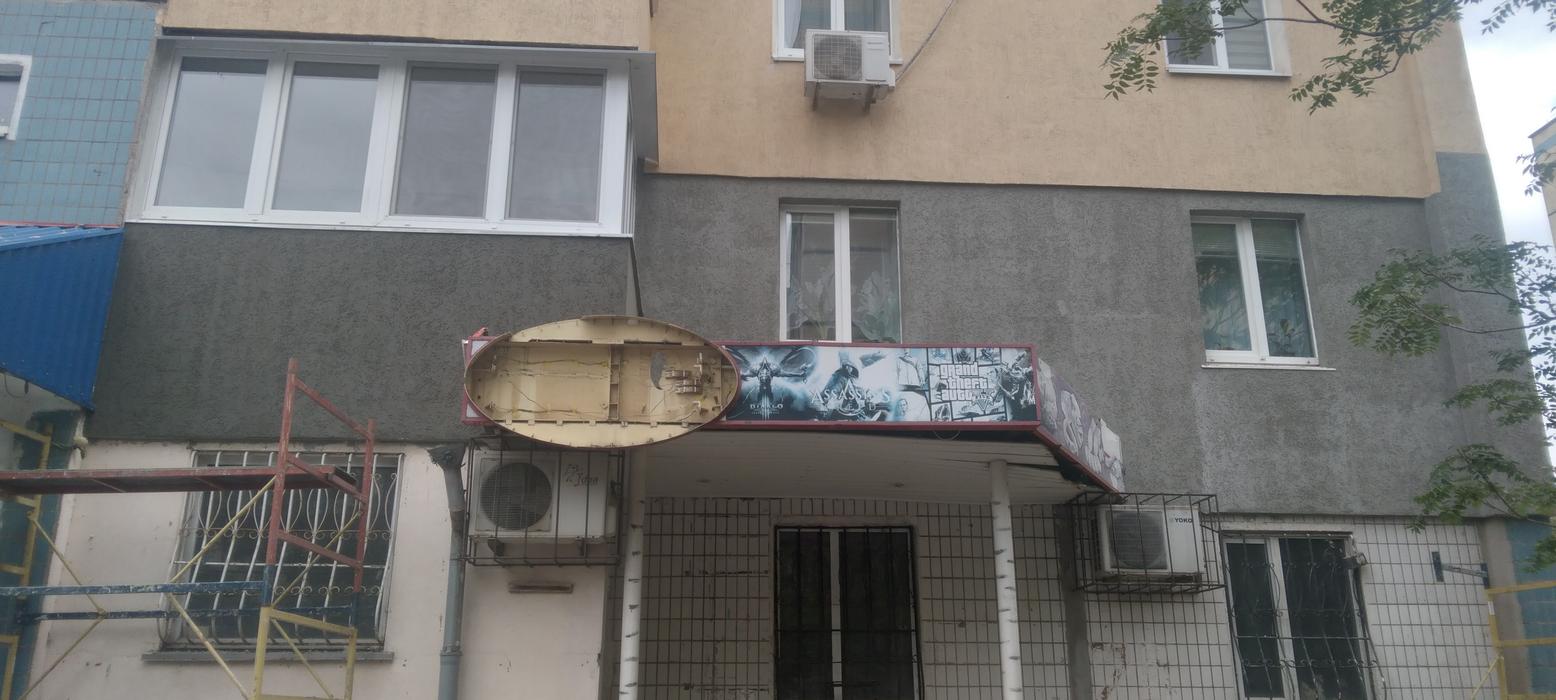 Фасадні ,малярні,зварювальні,сантехнічні роботи фото 4