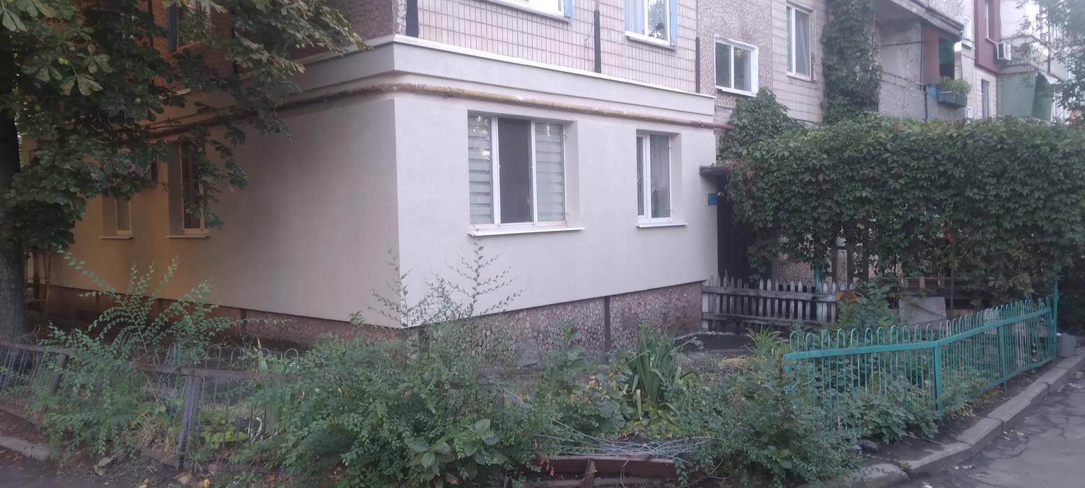 Фасадні ,малярні,зварювальні,сантехнічні роботи фото 6