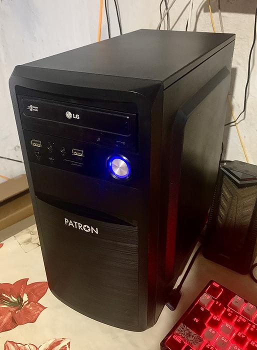 Продаю Компьютер ( 2800 гр ) фото 1