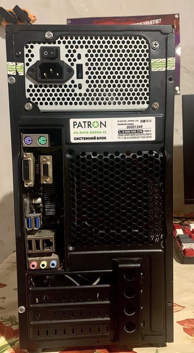 Продаю Компьютер ( 2800 гр ) фото 3