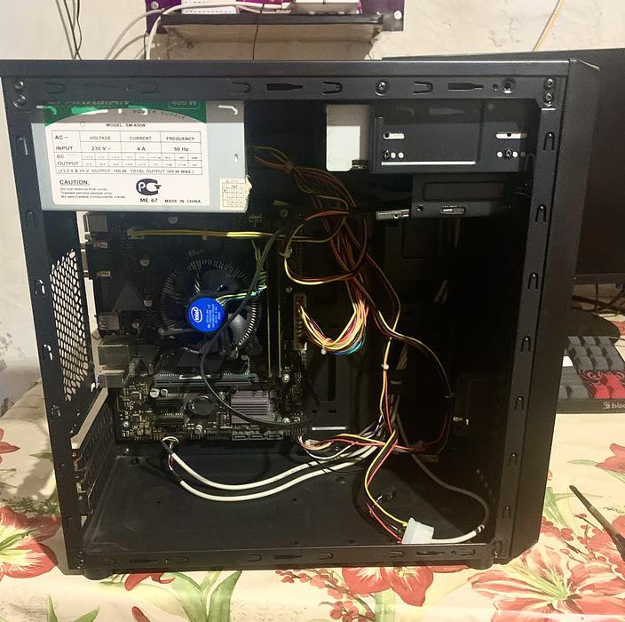 Продаю Компьютер ( 2800 гр ) фото 4