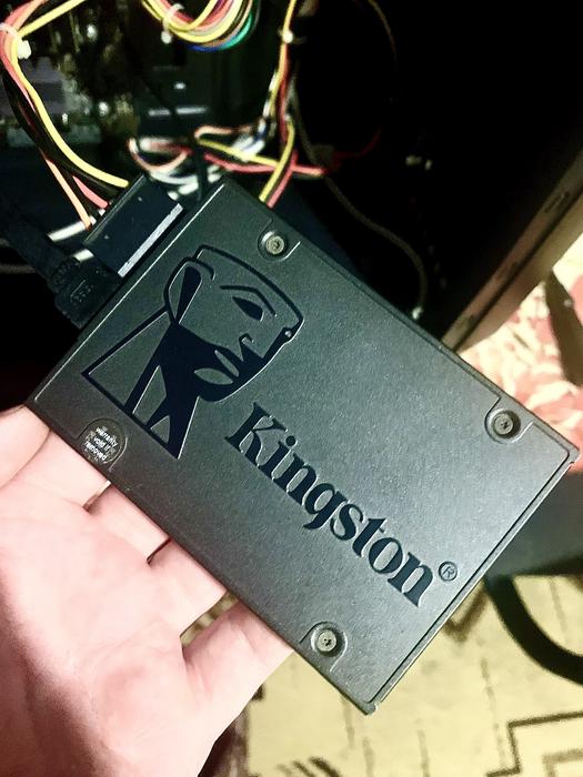 Продаю Компьютер ( 2800 гр ) фото 5