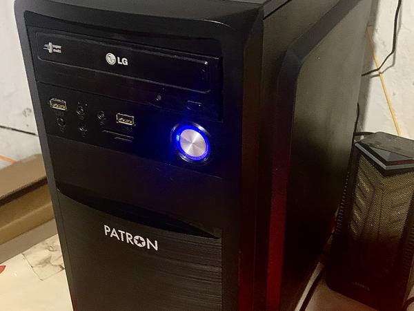 Продаю Компьютер ( 2800 гр ) фото