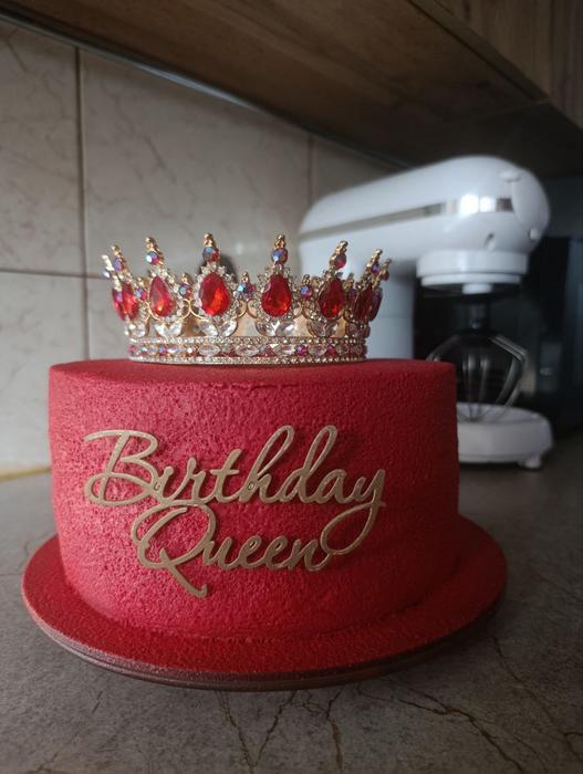 Торти на замовлення photo 1