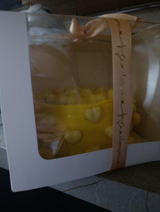 Торти на замовлення photo 3