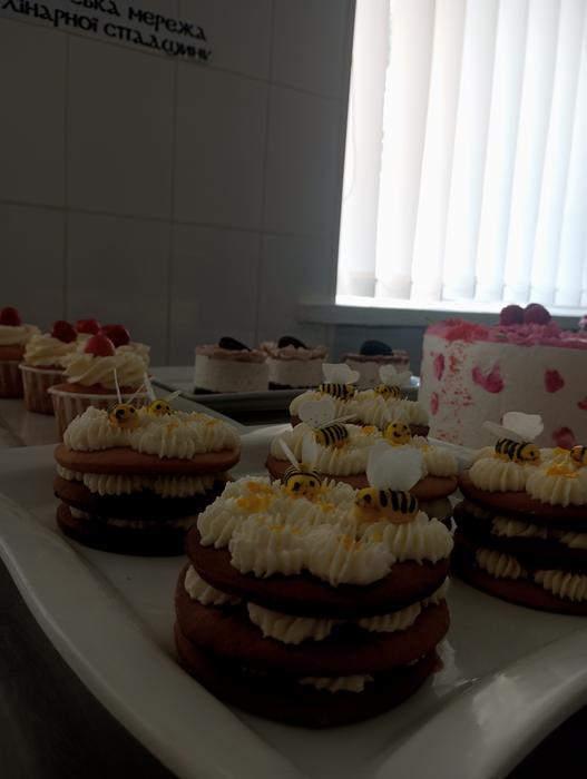 Торти на замовлення photo 4